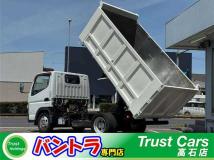 2012 Mitsubishi Canter