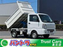 2018 Suzuki Carry Truck