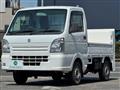 2020 Suzuki Carry Truck