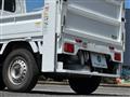 2020 Suzuki Carry Truck