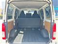 2020 Toyota Hiace Van