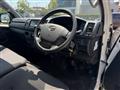 2020 Toyota Hiace Van