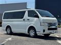 2020 Toyota Hiace Van