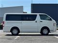 2020 Toyota Hiace Van