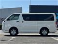 2020 Toyota Hiace Van