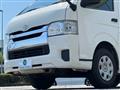 2020 Toyota Hiace Van
