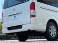2020 Toyota Hiace Van