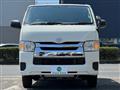 2020 Toyota Hiace Van