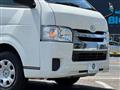 2020 Toyota Hiace Van
