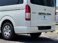 2020 Toyota Hiace Van