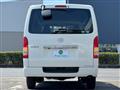 2020 Toyota Hiace Van