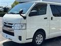 2020 Toyota Hiace Van