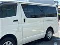 2020 Toyota Hiace Van