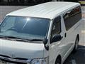 2020 Toyota Hiace Van