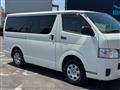 2020 Toyota Hiace Van