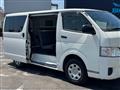 2020 Toyota Hiace Van