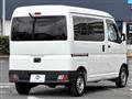 2022 Daihatsu Hijet Cargo
