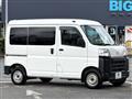2022 Daihatsu Hijet Cargo