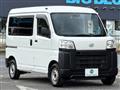 2022 Daihatsu Hijet Cargo
