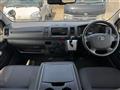 2017 Toyota Hiace Van