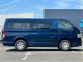 2017 Toyota Hiace Van