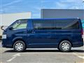 2017 Toyota Hiace Van