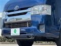 2017 Toyota Hiace Van