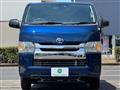 2017 Toyota Hiace Van