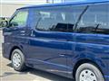 2017 Toyota Hiace Van