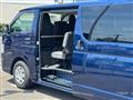2017 Toyota Hiace Van