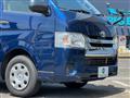 2017 Toyota Hiace Van