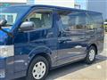 2017 Toyota Hiace Van