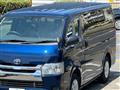 2017 Toyota Hiace Van