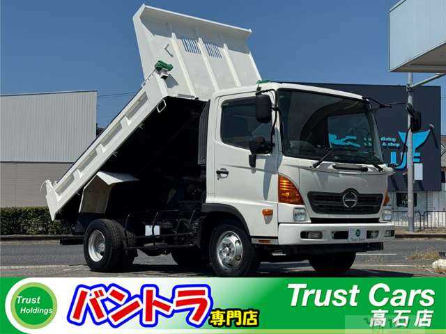 2013 Hino Hino Others