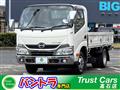 2015 Hino Dutro