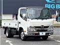 2015 Hino Dutro