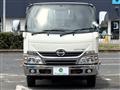 2015 Hino Dutro