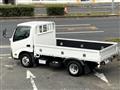 2015 Hino Dutro