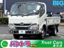 2015 Hino Dutro