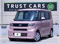 2019 Daihatsu Tanto