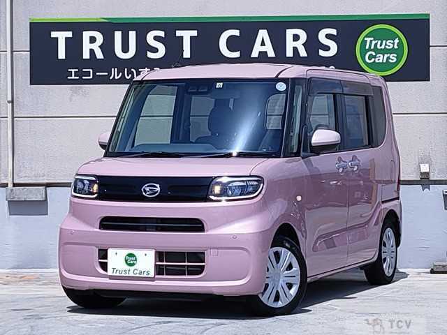 2019 Daihatsu Tanto