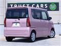 2019 Daihatsu Tanto