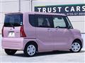 2019 Daihatsu Tanto