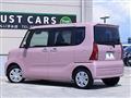 2019 Daihatsu Tanto
