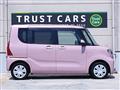2019 Daihatsu Tanto