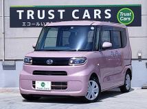 2019 Daihatsu Tanto