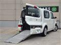 2010 Nissan Cube