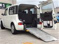 2010 Nissan Cube