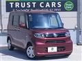 2019 Daihatsu Tanto