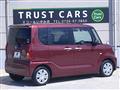 2019 Daihatsu Tanto